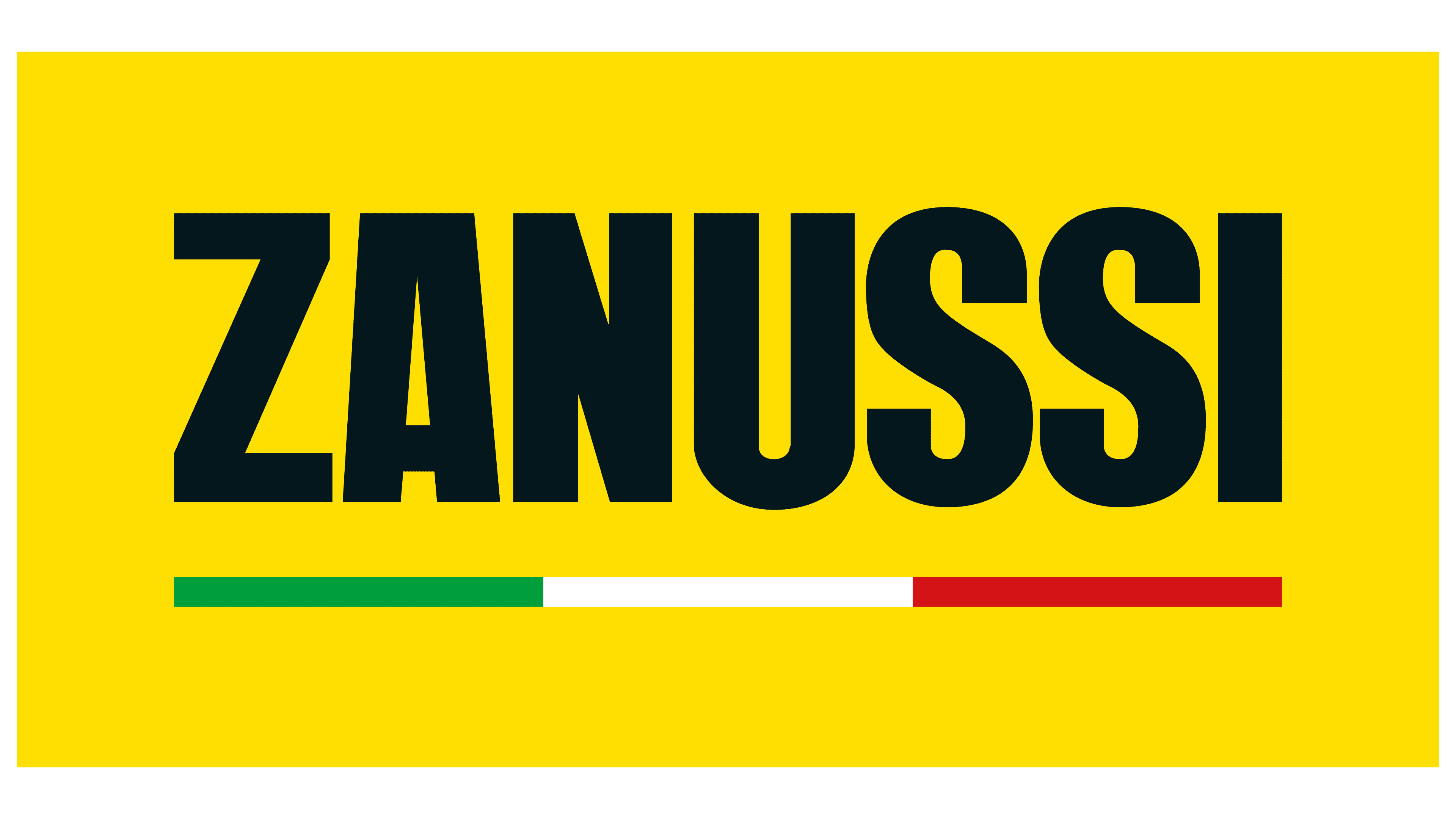 ZANUSSI