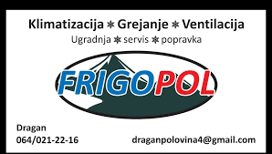 FRIGOPOL