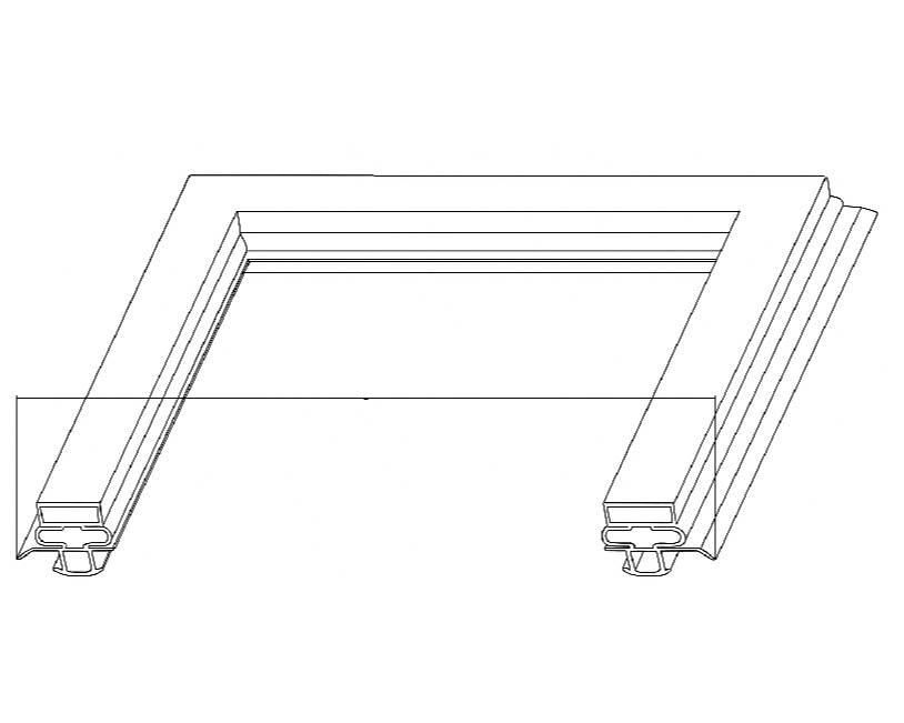 External Dimensions