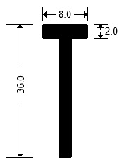 Gasket Profile EKT-G37